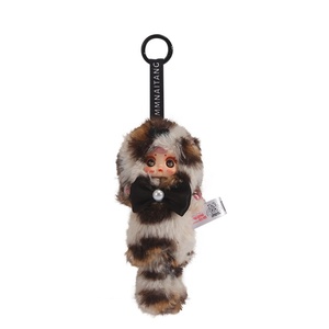 <span class=keywords><strong>Things</strong></span> Woo mm Milk Candy Ciondolo Peluche a Tema Gatto Scatola a Sorpresa Decorazione per Zaino Cartone Animato Carino Regalo per Ragazze - Product Image 5