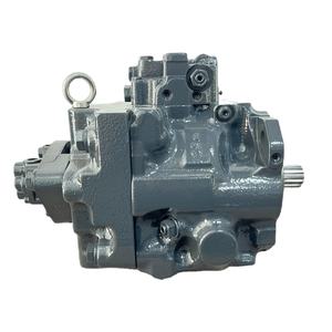 Pompe à piston de haute qualité pour excavatrices PC800 PC800SE PC850 PC850SE (référence 708-1W-00901) - Product Image 2