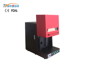 Chất lượng cao <span class=keywords><strong>mini</strong></span> kèm theo sợi máy laser để bán kèm theo máy tính để bàn sợi Laser đánh dấu máy - Product Image 4