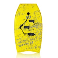 Planche de surf souple pour divertissement aquatiques, panneau de sport, meilleure vente en gros en chine