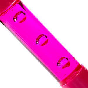 ألعاب حسية إبداعية لتخفيف التوتر ساعة رملية حسية جهاز توقيت حركة سائل مؤقت للحركة للألعاب التعليمية - Product Image 5