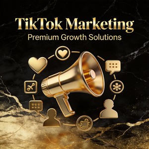 Paquete de Crecimiento de Audiencia en TikTok - Seguidores y Interacción - Product Image 1