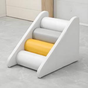 Ensemble de jeu souple pour enfants, combinaison d'<span class=keywords><strong>escalade</strong></span> et de glisse, entraînement à l'intégration sensorielle, aides pédagogiques - Product Image 6