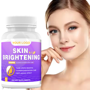 Capsules de collagène et de vitamine E marins naturels Ausreson OEM pour éclaircir la peau Vente en gros de produits de beauté - Product Image 2