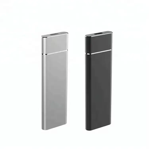 Heiß verkaufte Festplatten gehäuse M2 NVME NGFF Externer tragbarer Typ c <span class=keywords><strong>M</strong></span>.<span class=keywords><strong>2</strong></span> SSD-Gehäuse aus Aluminium legierung - Product Image 2