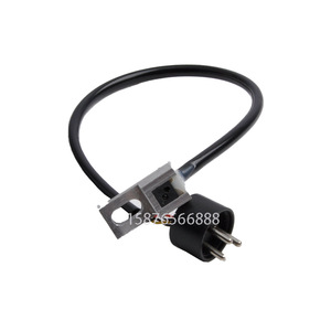 เซ็นเซอร์ตรวจจับกระดาษโคโมริ L426 L428 L440 เครื่องพิมพ์อะลูมิเนียมไฟฟ้า - Product Image 3