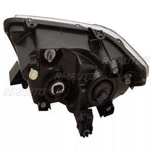 Para Toyota Tundra 2009-2013, Faros Antiniebla, Luces de Circulación Diurna, Faros Antiniebla Impermeables, Modificación del Conjunto de Faros Delanteros 81150-0C07 - Product Image 5