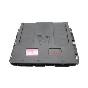 Manufacturers JCB Excavator parts electronic control unit ECU 332 K6848 for JS200 JS220 JCB Controller 332 K6848 ECM