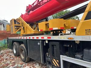 رافعة شاحنة محمولة من ساني STC300 سعة 75 طن/50 طن/25 طن بحالة جديدة <span class=keywords><strong>30</strong></span> طن بما في ذلك محرك علبة التروس - Product Image 4