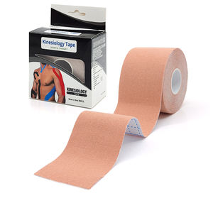 Fabricante <span class=keywords><strong>De</strong></span> La Cinta <span class=keywords><strong>De</strong></span> Kinesiologia Cinta Kinesiologica <span class=keywords><strong>De</strong></span> <span class=keywords><strong>Futbol</strong></span> Deportes Cinta - Product Image 1