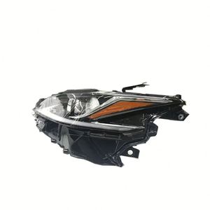 ชุดไฟหน้าแบบต่ำรุ่น L81185-33J51R81145-33J51 สำหรับ Lexus ES ปี 2018 - Product Image 5