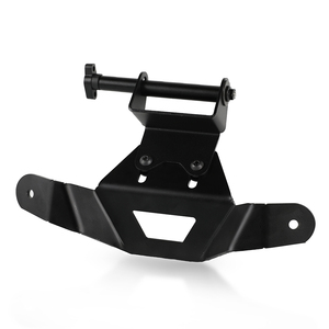 Pour <span class=keywords><strong>BMW</strong></span> C400X C400GT systèmes de carrosserie de <span class=keywords><strong>moto</strong></span> support de support de téléphone avant support de plaque de Navigation <span class=keywords><strong>GPS</strong></span> <span class=keywords><strong>adaptateur</strong></span> accessoires - Product Image 6