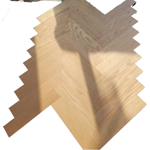 <span class=keywords><strong>Parquet</strong></span> en bois dur <span class=keywords><strong>Chevron</strong></span> de qualité AB de haute qualité <span class=keywords><strong>Parquet</strong></span> en bois massif de chêne - Product Image 1