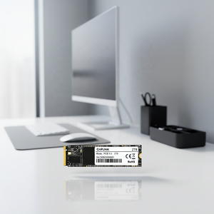 2242/2280 जीन 3x4 m2 pcie 3.0/4.0 कंप्यूटर हार्ड डिस्क 128gb 256gb 512gb 1TB 2TB m.<span class=keywords><strong>2</strong></span> nvme Sd लैपटॉप डेस्कटॉप के लिए - Product Image 2