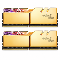 G.SKILL Trident Z5 Royal Neo DDR5 6000 64GB (2x32GB) CL26 Kit RAM Desktop F5-6000J2636H32GX2-TR5NG