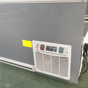 Congelador comercial puerta de cristal isla congelador supermercado combinado Tipo congelador <span class=keywords><strong>Vitrina</strong></span> <span class=keywords><strong>refrigerada</strong></span> - Product Image 6