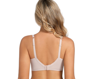 Reggiseni Comodi per Uso Quotidiano, di Alta Qualità, con <span class=keywords><strong>Ferretto</strong></span>, <span class=keywords><strong>Non</strong></span> Imbottiti, Push-Up, per Taglie Forti, Traspiranti, <span class=keywords><strong>Senza</strong></span> Cuciture, Ecologici, in Pizzo - Product Image 6