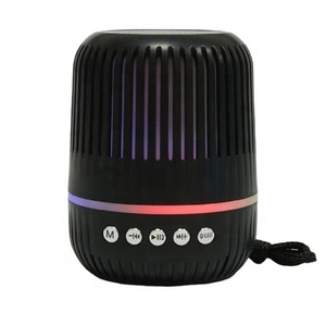 Altavoz blututlu kulaklk mini Caixa de Som, caja de sonido con luz - Product Image 2