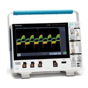 ออสซิลโลสโคปสัญญาณผสม Tektronix MDO32 แบนด์วิดท์ 200MHz ช่องสัญญาณดิจิตอล 2+16 ช่อง - Product Image 5
