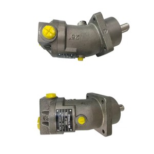 Kit de réparation de pièces hydrauliques A2F12R4P4 pour pompe et moteur, prix usine, à vendre - Product Image 5