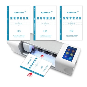 Phụ Kiện Điện Thoại Tự Chữa Bệnh Bảo Vệ Màn Hình 180*120 Mm Mềm HD Rõ Ràng Hydrogel TPU Phim Chống Sốc Bảo Vệ Màn Hình Cho <span class=keywords><strong>iPhone</strong></span> 17 - Product Image 4