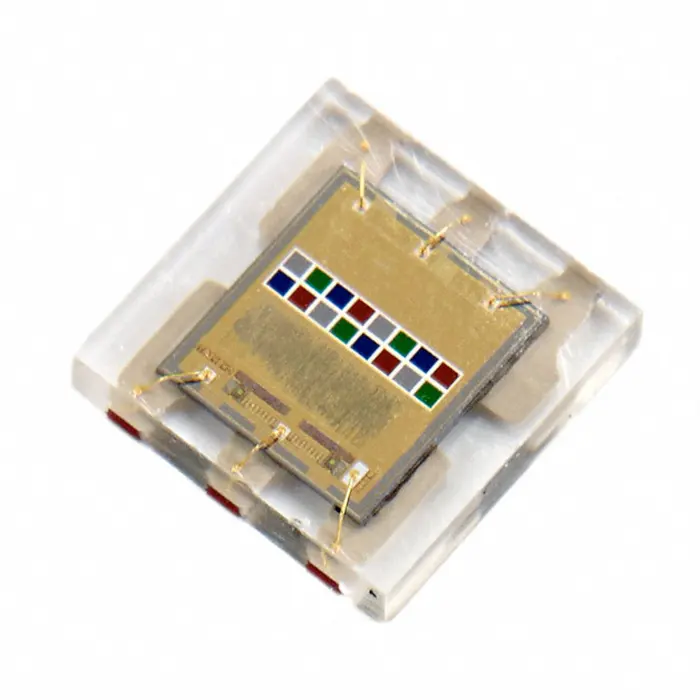 SENCS1DXX Current Sensor Original Components