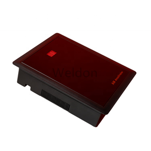 Bán lẻ hệ thống an ninh EAS xách tay RF nhãn tích hợp deactivator truy cập hàng đầu mềm nhãn demagnetizer - Product Image 5