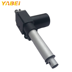 Actuadores Eléctricos Personalizados Fucili Ad Avancarica, Alternativa a la Silla de Ruedas, Motor de Arrastre para Kayak con Actuador GPS Spot Lock 6000N - Product Image 6