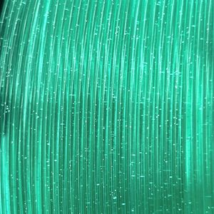 Filamento PLA Crystal Sparkle para Impresión 3D, 1 kg, 1.75 mm, para Bambu Lab y Creality, Brillante, Ecológico, para Impresión de Juguetes Infantiles - Product Image 3