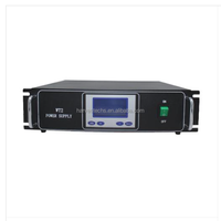 Lab High Quality Adjustable Output 30KV 15KW High Voltage Power Supply with Constant Current/Constant Voltage Mode
