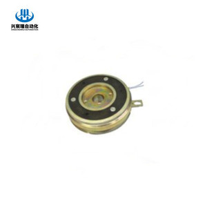 Embrayage électromagnétique Xingchenrui Automation DLD7, couple de 5-1000 Nm, moteur DC 24V, 1500-6000 tr/min - Product Image 2