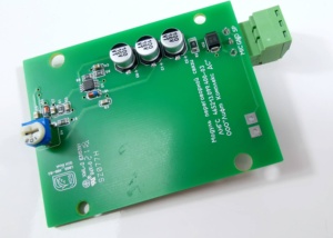 Chất lượng cao tùy chỉnh thang máy liên lạc đơn vị PCB & pcba nhà máy lắp ráp Hot Bán OEM một cửa dịch vụ - Product Image 4