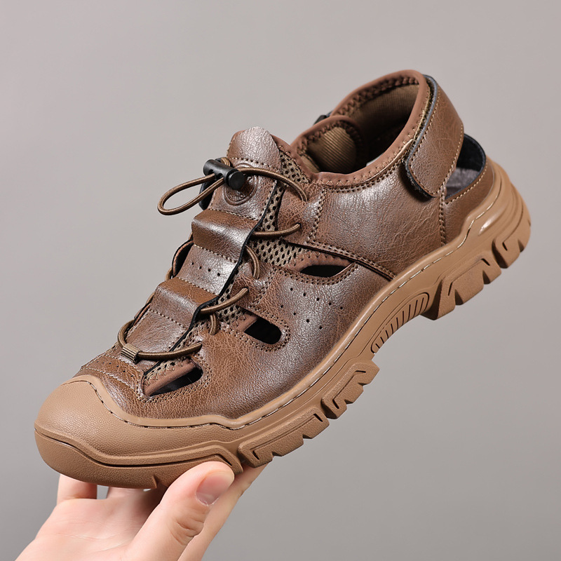 สีน้ำตาล