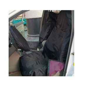 Funda de asiento impermeable reutilizada para <span class=keywords><strong>coche</strong></span>, venta directa de fábrica, <span class=keywords><strong>protector</strong></span> de tela de nailon para <span class=keywords><strong>silla</strong></span> de <span class=keywords><strong>coche</strong></span> - Product Image 3