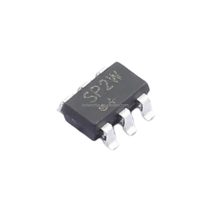SP-2W1+ ชิ้นส่วนอิเล็กทรอนิกส์ใหม่และของแท้ วงจรรวม ตัวแบ่งกำลัง RF ตัวแยกสัญญาณ มีสินค้าในสต็อก - Product Image 1