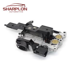 Placa Conductora de la Caja de Cambios 0B5927256D DSG 7 Velocidades, Embrague TCU TCM 0B5927156E 0B5927156D para Audi - Product Image 5