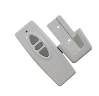 Télécommande sans fil RF universelle à 3 boutons, code EV1527, haute puissance, longue portée, pour ouvre-porte, ouvre-portail et ouvre-voiture
