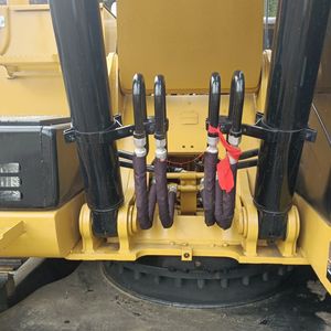 Top-<b>Notch</b> Used Caterpillar 320D2L Excavator From Japan Core Components Motor & Pump for Construction <b>Machinery</b> - Product Image 4