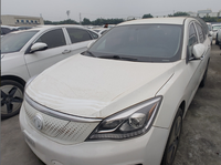 Mobil Bekas Grosir Dongfeng E70 Mobil Taksi Listrik Kendaraan EV Sedan 5 Kursi Mobil Listrik Bekas untuk Armada Taksi dan Layanan Mobil Online