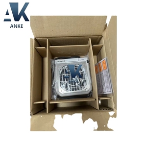 พัดลมกำจัดไฟฟ้าสถิตคุณภาพสูง Keyence SJ-F010 ความเร็วสูง ความแม่นยำสูง ขนาดกะทัดรัด - Product Image 1