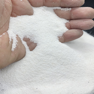 Sabbia <span class=keywords><strong>Bianca</strong></span> Fine Direttamente dalla Fabbrica di Liaoning, 10-20 20-20 40-80 Mesh, Ingrediente per Vernici a Basso Prezzo - Product Image 4