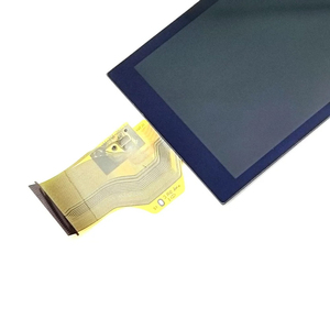 Nouvel écran LCD d'origine avec vitre pour SONY ILCE-7M2 A7M2 A7II A7RII A7R2 A7SII A7S2 A7RM2 A7SM2 RX100 <span class=keywords><strong>RX10</strong></span> A99 Part - Product Image 4