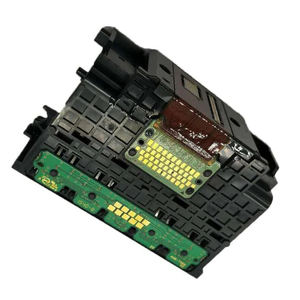 Cabezal de Impresión ISSCX QY6-0087 (Material PET) Compatible con MAXIFY MB5420 MB5060 MB5340 MB5450 MB5350 MB5000 MB5140 MB5380 MB5030 MB5110 - Product Image 5