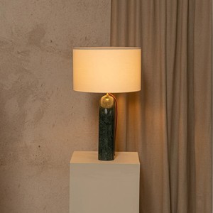 Table <b>Lamp</b> Nordic Modern Minimalist Design E27 <b>LED</b> Bulb 220V Switch Control Living Room Bedroom Decorative <b>Light</b> - Product Image 2