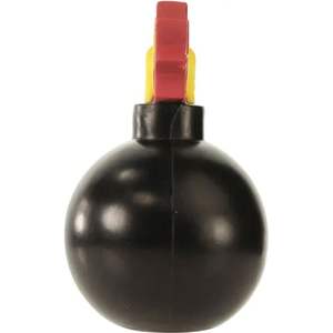 Palla Antistress Promozionale con Fusibile/Giocattolo Antistress - Product Image 3