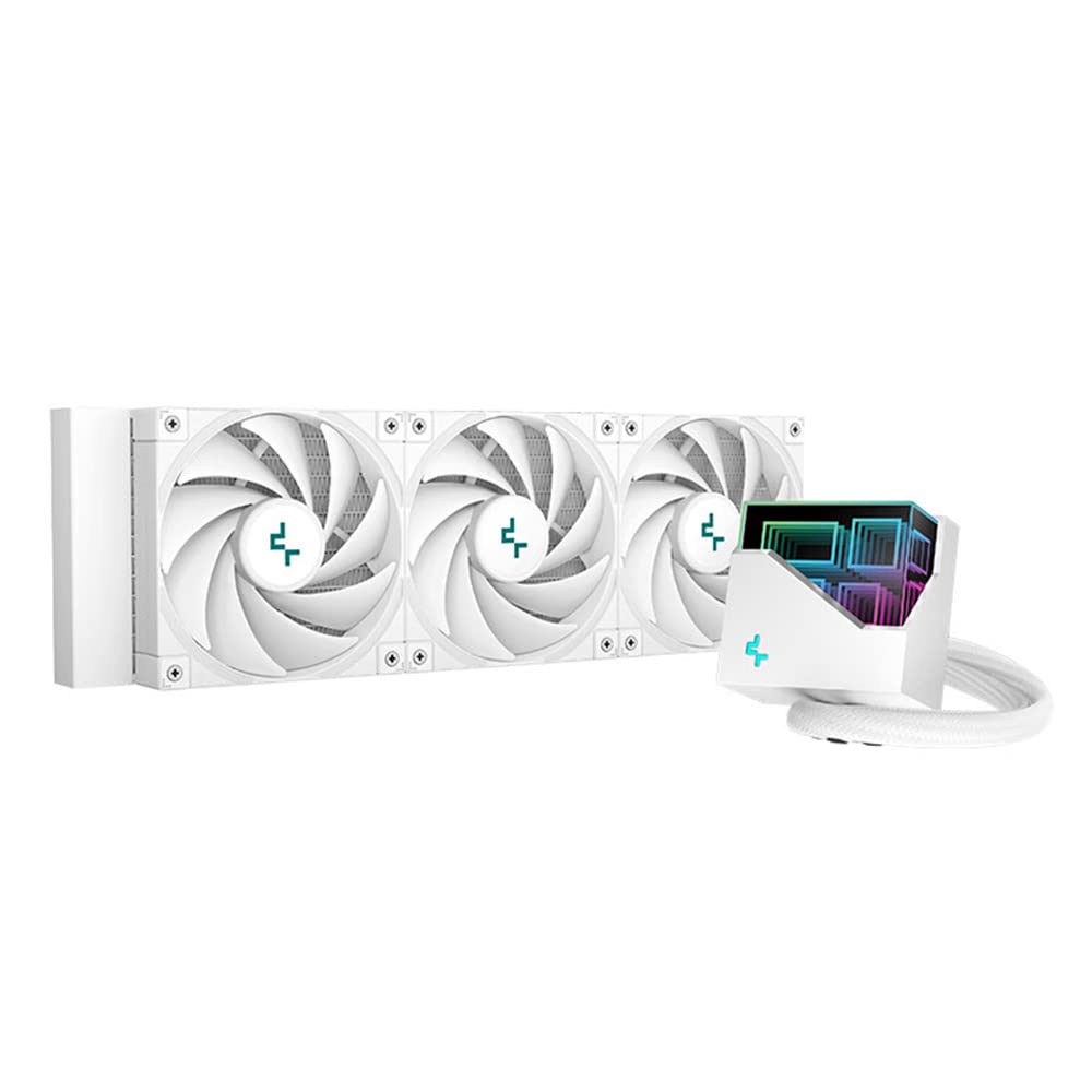 LT720 BLANC