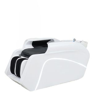 เตียงนวดแผนไทย อ่างล้างผม เตียงสระผม เก้าอี้สระผม เตียงสปาผมสไตล์ญี่ปุ่นสมัยใหม่ - Product Image 2