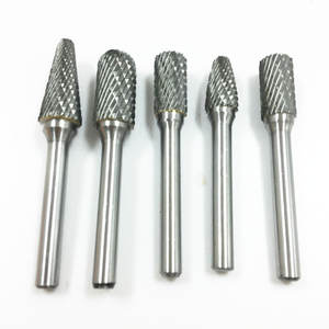 20 шт., алмазные шлифовальные инструменты - Product Image 1