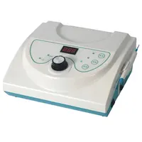 Machine de cautérisation de diathermie par électrobisturi chirurgicale unité électrochirurgicale Portable de Coagulation monopalaire bipolaire