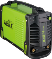 Haute qualité IGBT ARC DC onduleur MMA qualité Stable soudeuse Machines à souder professionnelles Mini soudeuse MMA
